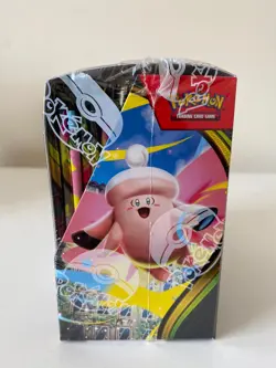 Pokemon TCG: Mega Evolution-Perfect Order Booster Display Box (36 Packs) Sealed - Image 5