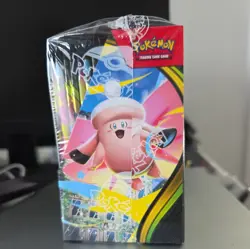 Pokemon TCG - Mega Evolution/Perfect Order Booster Display Box 36 - NEW & SEALED - Image 3