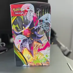 Pokemon TCG - Mega Evolution/Perfect Order Booster Display Box 36 - NEW & SEALED - Image 4