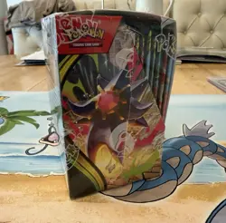 Pokemon TCG Mega Evolution Perfect Order Booster Box Brand New & Sealed - Image 4