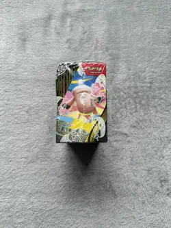 Pokemon Mega Evolution Perfect Order Booster Box 36 Packs Sealed - Image 3