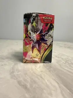Pokemon TCG Mega Evolution Perfect Order Half Booster Box (18 Packs) SEALED UK - Image 3