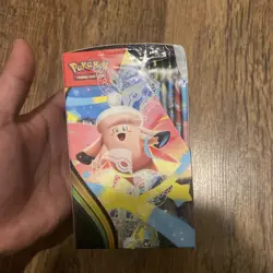 Pokemon TCG Mega Evolution Perfect Order Half Booster Box (18 Packs) SEALED - #3 - Image 4