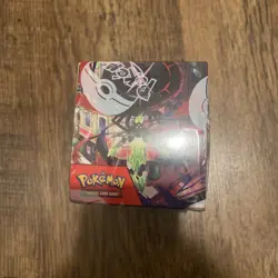 Pokemon TCG Mega Evolution Perfect Order Half Booster Box (18 Packs) SEALED - #3 - Image 5