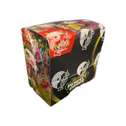 Pokemon TCG Mega Evolution Perfect Order Booster Box 36 Packs - Sealed - Image 3