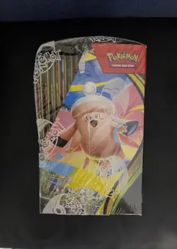 Pokemon TCG Mega Evolution Perfect Order Booster Box 36 Packs - Sealed - Image 4