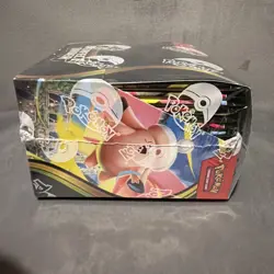 Pokemon TCG Mega Evolution Perfect Order Booster Box | New & Sealed - Image 2