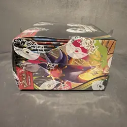 Pokemon TCG Mega Evolution Perfect Order Booster Box | New & Sealed - Image 3