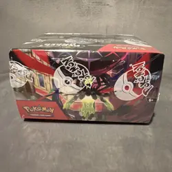 Pokemon TCG Mega Evolution Perfect Order Booster Box | New & Sealed - Image 4