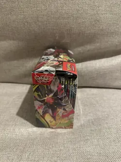 Pokemon TCG Mega Evolution Perfect Order 36-Pack Booster Box Display NEW SEALED - Image 2
