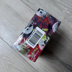 Pokemon TCG Mega Evolution Perfect Order Full Display Booster Box — New & Sealed - Image 3
