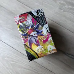 Pokemon TCG Mega Evolution Perfect Order Full Display Booster Box — New & Sealed - Image 5