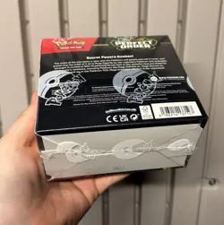 Pokemon TCG: Mega Evolution Perfect Order Booster Box - 36 Packs New & Sealed - Image 2