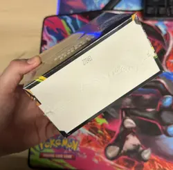 Pokemon TCG: Mega Evolution Perfect Order Booster Box - 36 Packs New & Sealed - Image 4