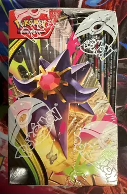 Pokemon TCG: Mega Evolution Perfect Order Booster Box - 36 Packs New & Sealed - Image 5