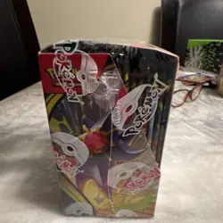 Pokemon TCG Mega Evolution Perfect Order Sealed Booster Box - Image 3