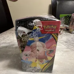 Pokemon TCG Mega Evolution Perfect Order Sealed Booster Box - Image 4