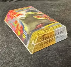 POKEMON 2010 HEARTGOLD SOULSILVER THEME Deck EMBER SPARK - Image 3