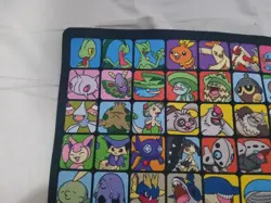 Play Pokemon Professor Program Black Hoenn Playmat 2025 New Art Gardevoir - Image 4