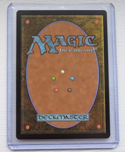 Darkslick Shores Scars of Mirrodin Rare NM MTG - Image 2