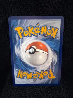 Pokemon TCG Black Star Promo Pikachu Zekrom Tag Team Gold GX SM248 Card - Image 2