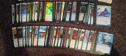 Magic the Gathering - Marvel Superheroes 200+ Card Lot Mythic, C, ,UC, T, L - Image 4