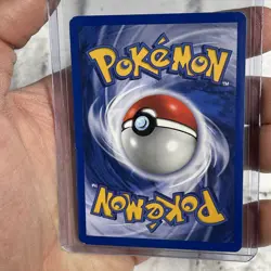 Potion Energy 82/82 Pokemon Uncommon Team Rocket Card Vintage Vtg WOTC TCG NM - Image 3