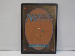 G619 Adarkar Wastes: 2001 Magic the Gathering - 7th Edition Foil high Grade - Image 5