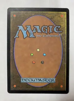MTG Magic The Gathering FOIL Aura Thief Urza’s Destiny 26/143 Lightly Played LP - Image 2