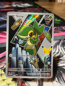Pokemon TCG First Partner Illustration Collection Series 2 Unova Gen 5 Set - Image 2