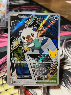 Pokemon TCG First Partner Illustration Collection Series 2 Unova Gen 5 Set - Image 4