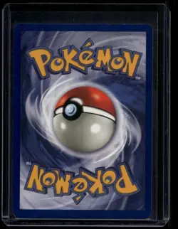Pokemon TCG Gengar 5/62 Fossil Holo Rare NM/LP - Image 2