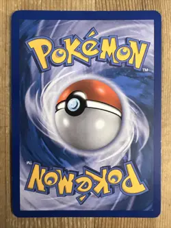 Pokemon TCG Simisear Next Destinies 16/99 Reverse Holo Rare MP - Image 2