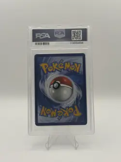 2023 Pokemon Origin Forme Dialga Vstar GG68/GG70 Crown Zenith Holo PSA 10 - Image 2