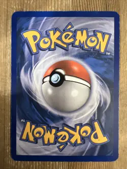 Castaway - 72/100 - Pokemon Crystal Guardians Rare HP - Image 2
