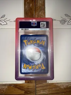 Pokemon 2025 Sylveon ex 156/131 SIR Prismatic Evolutions GEM MINT PSA 10 - Image 2