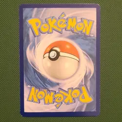 Pokemon TCG Meloetta 78/113 Legendary Treasures Holo Rare English Basic 80 HP - Image 2