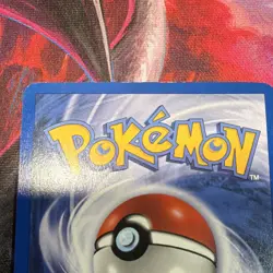 Dark Charizard 4/82 Team Rocket Holo EN Rare Holo 2000 80 HP WOTC - Image 5