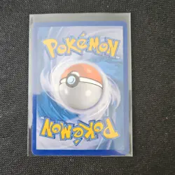 Pokemon TCG Reshiram RC22/RC25 Legendary Treasures Full Art Holo Ultra Rare - Image 2