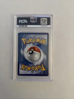 2019 Pokemon S&M Hidden Fates Charmeleon Holo #SV7/SV94 PSA 10 ✨ - Image 2