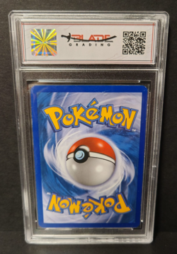 Gligar Stamped EX Dragon Frontiers 16/101 ENG Blade 9 - Carta Pokemon Gradata - Image 2