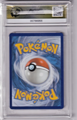 Pokemon - Mega Gardevoir Ex 032 Promo Ascended Heroes Poster Coll. Promo AGS 10 - Image 2