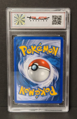 Gligar Stamped EX Unseen Forces 57/115 ENG Blade 9.5 - Carta Pokemon Gradata - Image 2