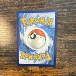 The Pokemon Company Kricketune GG02/GG70 Crown Zenith Holo ENG 90 HP - Image 2