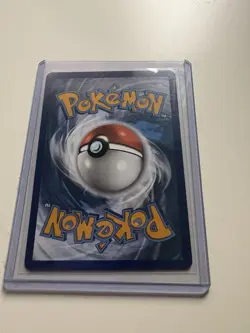 Pokemon Toxtricity V Ultra Rare Full Art Holo 182/192 Rebel Clash 210 HP - Image 2