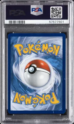 2020 POKEMON SWORD & SHIELD VIVID VOLTAGE #025 CHARIZARD-REVERSE FOIL PSA 10 - Image 2