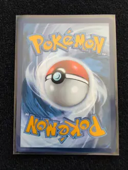 Misty's Gyarados (Prerelease) Destined Rivals Stamped Promo 049/182 Holo - NM - Image 2