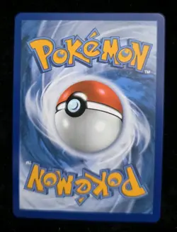 Meowth ex 121/088 SAR Special Illustration Rare Perfect Order Pokemon NM - Image 2