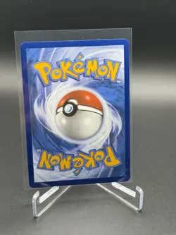 Pokemon TCG Victini 208 Sv: Scarlet & Violet Promo Holo 80HP English Basic - Image 2