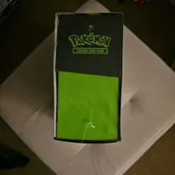 Pokemon TCG Perfect Order - Pokemon Center Elite Trainer Box ETB New & Sealed - Image 2